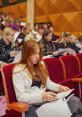 Wielki Test Cambridge  2025