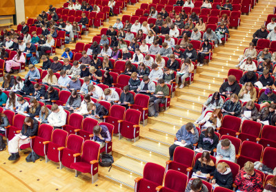 Wielki Test Cambridge  2025