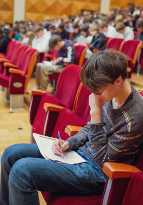 Wielki Test Cambridge  2025