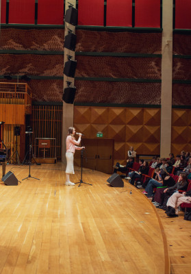 Wielki Test Cambridge  2025