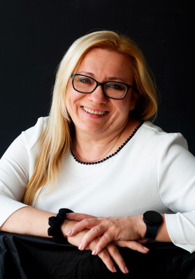 Joanna Zatorska