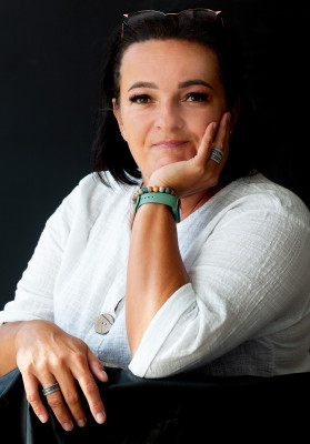 Katarzyna Gawor