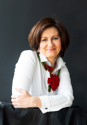 Maria Kukla-Dąda